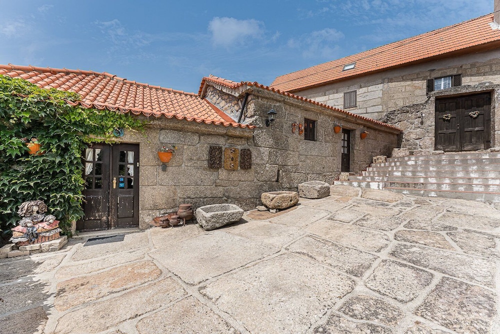 Casa Museu da Geada - Rural Hotel