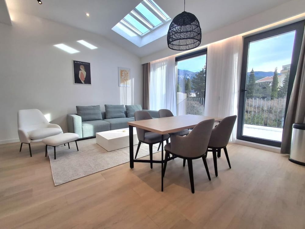 Apartments Onia Budva
