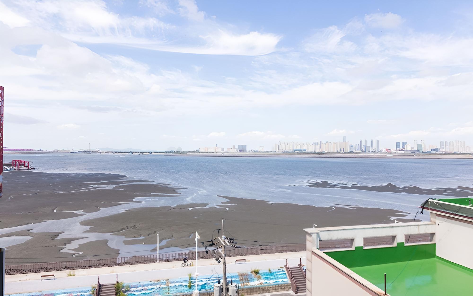 Oido Red Lighthouse Tourist Hotel view 4
