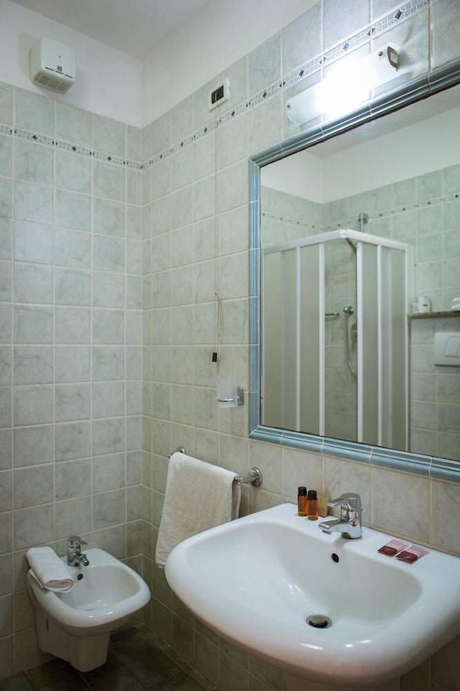 Residence con piscina a 450 mt dal mare photo 2