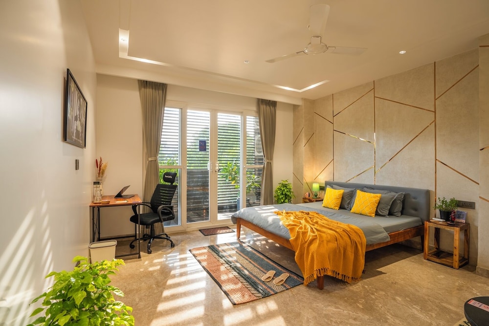 LiveAway Gurugram by PACK