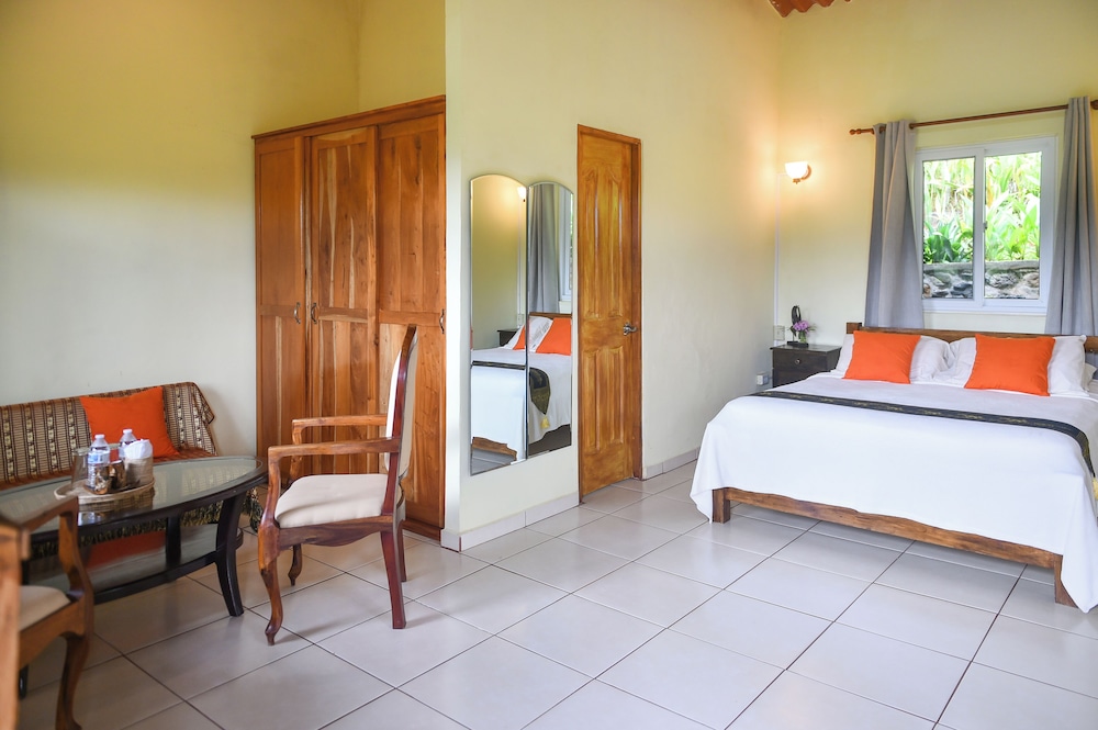 Hotel Anachoreo