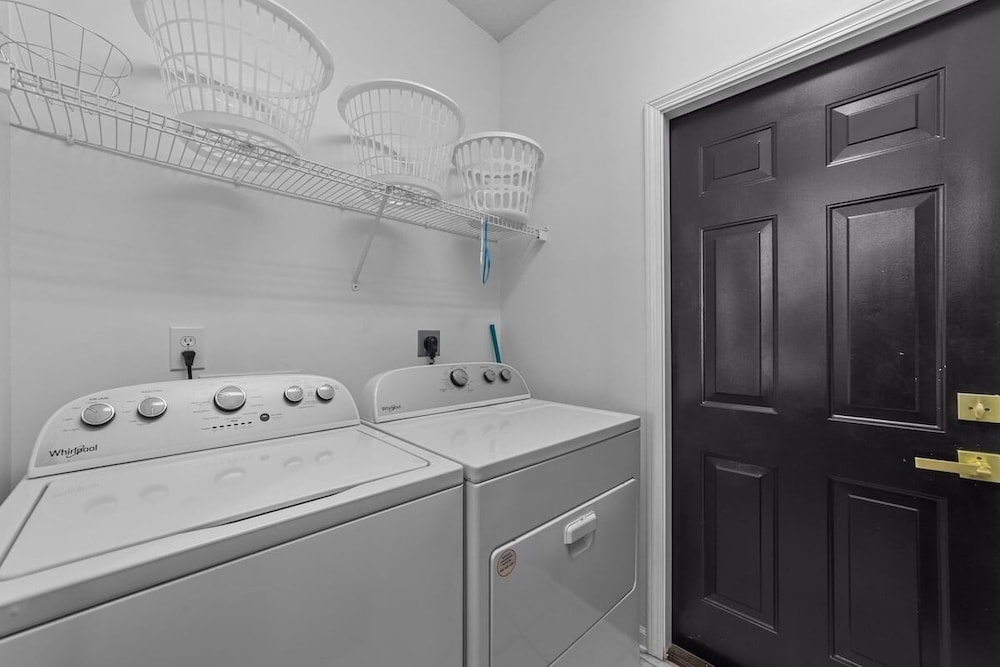 Legends 4408 Unit C 3 Bedroom Home