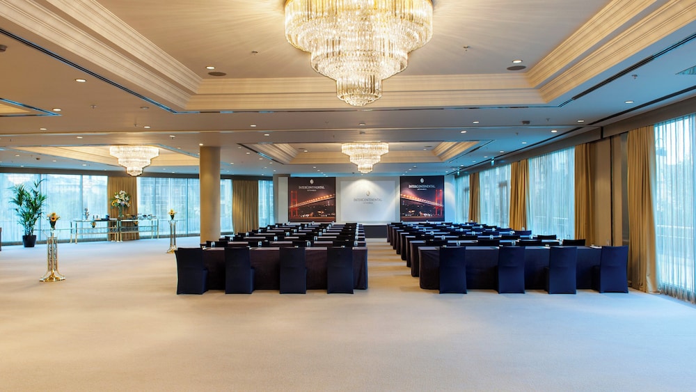 InterContinental Istanbul by IHG - Image 234