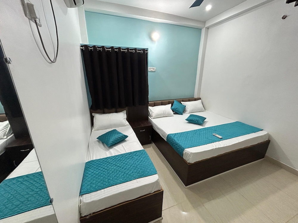 Shree Gomukh Residency