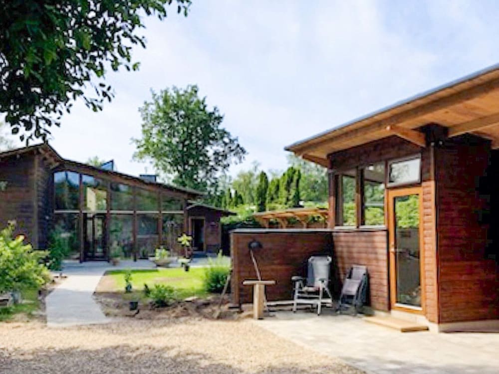 6 Person Holiday Home in Bryrup view 2