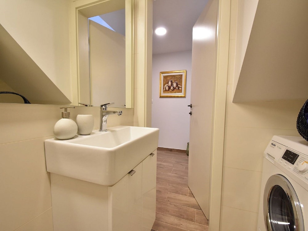 Apartment Mandika