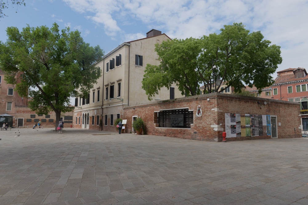 Rimon-Residence en Venice