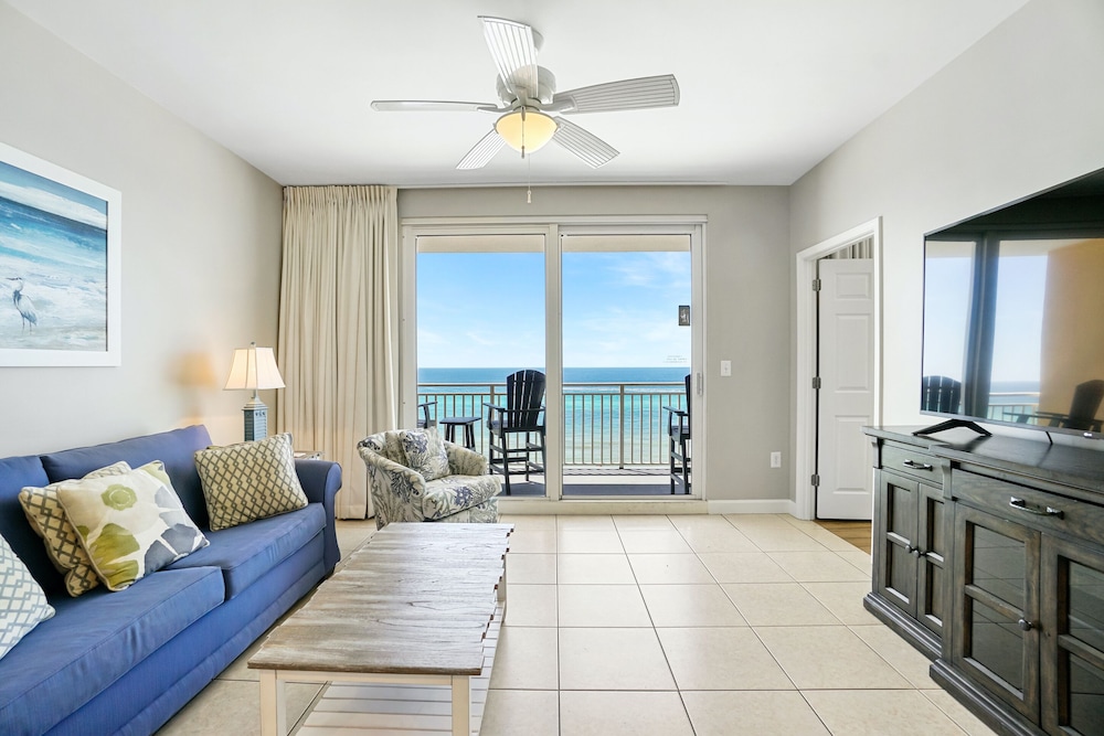Splash Beach Resort by Panhandle Getaways