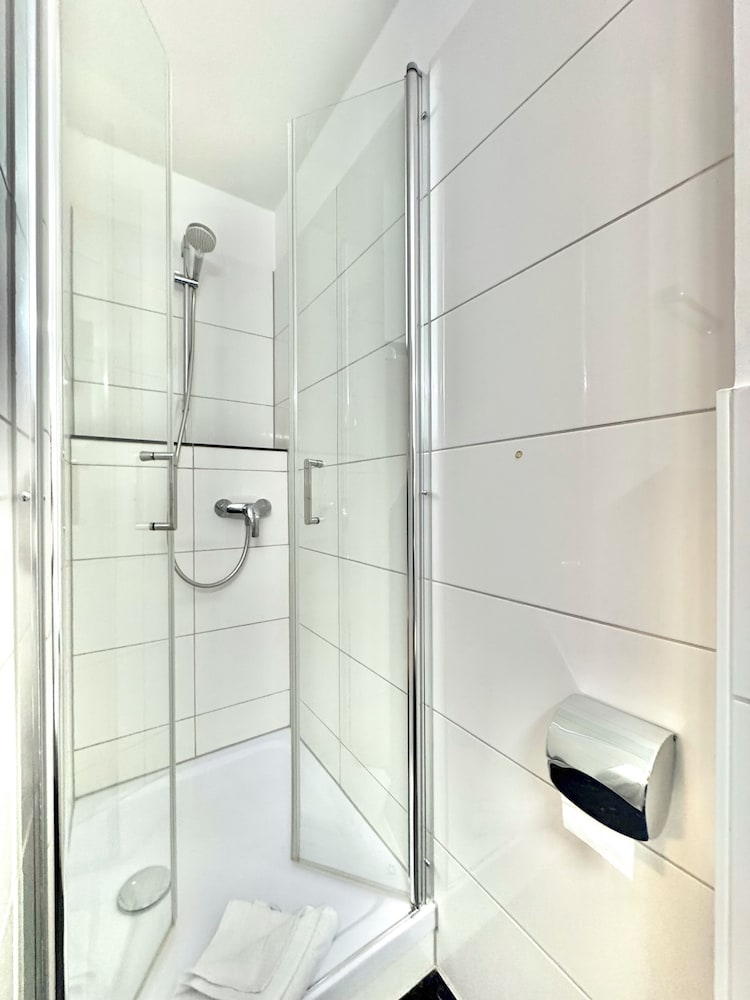 AR Boutique Hotel Heusenstamm
