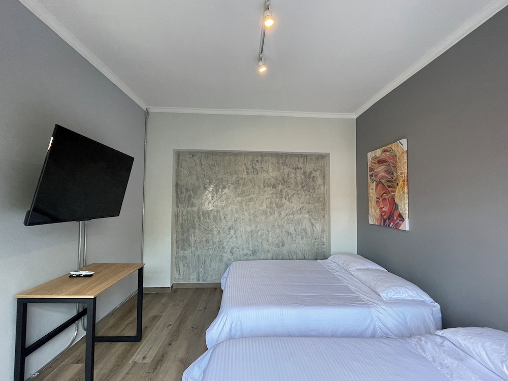 Alojamiento pet-friendly en Medellín, sector Laureles