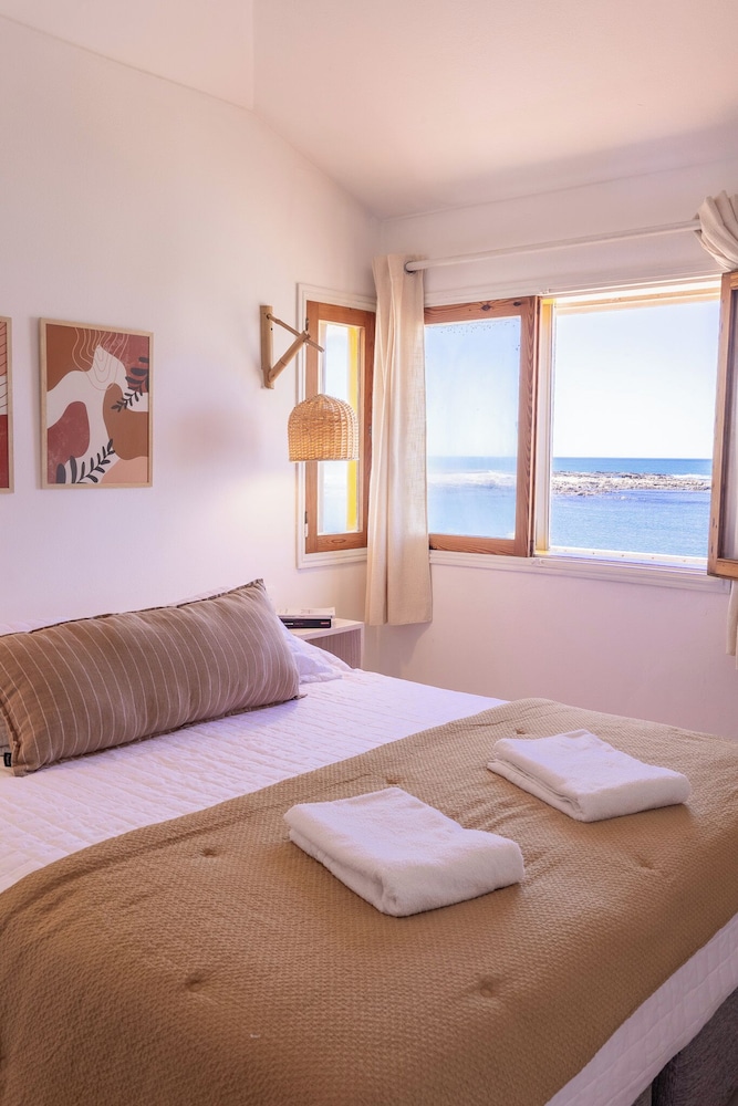 Apartamentos Alborada