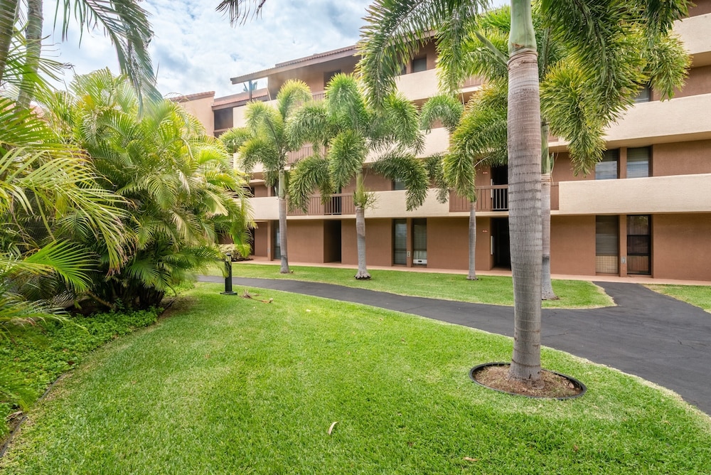 Awesome Maui Vista Beach Suite view 3
