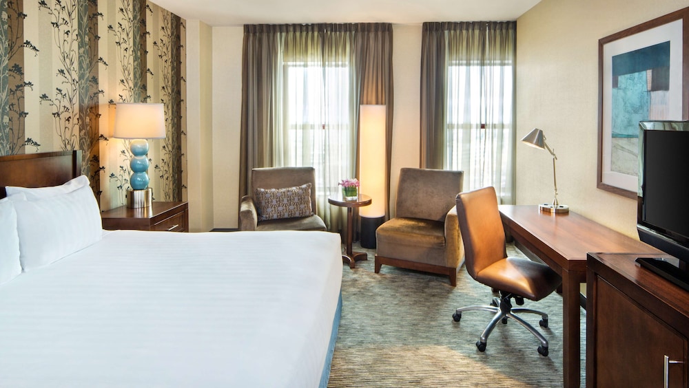 Buffalo Vacations - Hyatt Regency Buffalo / Hotel and Conference Center - Property Image 5