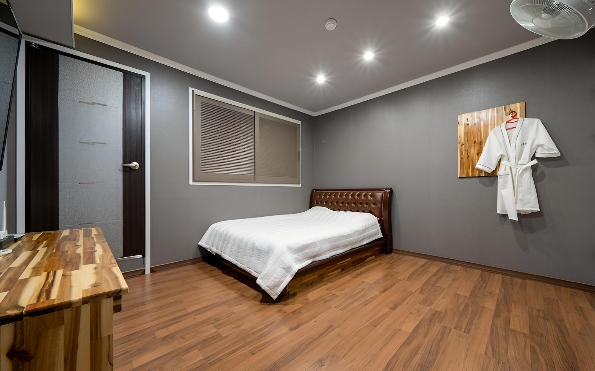 Yanggu Samhojang Motel view 3