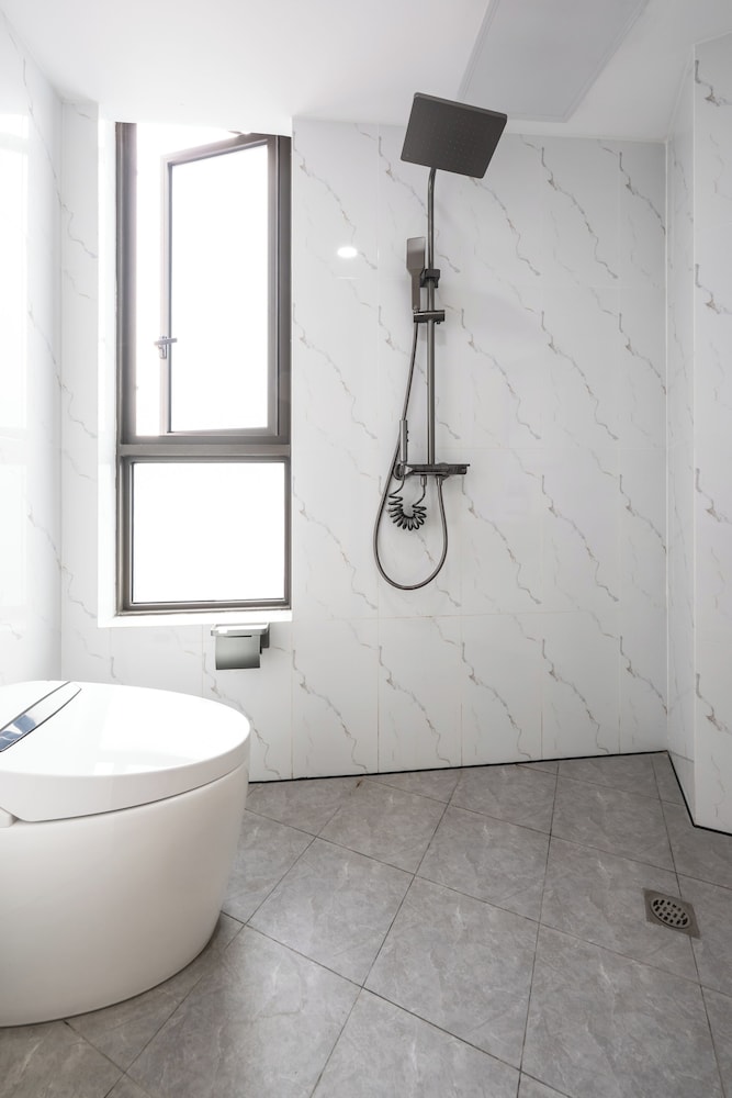 Comfort Serviced Apartment by Soben Home