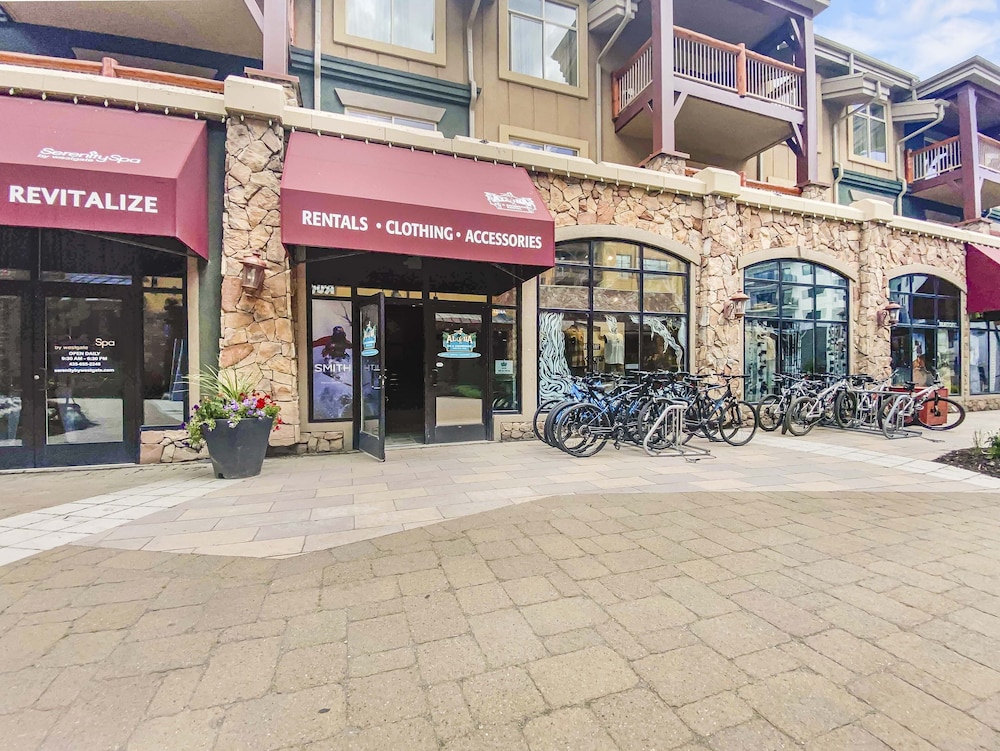 Park City Ski Resort Gems - Stunning Vacation Lodging