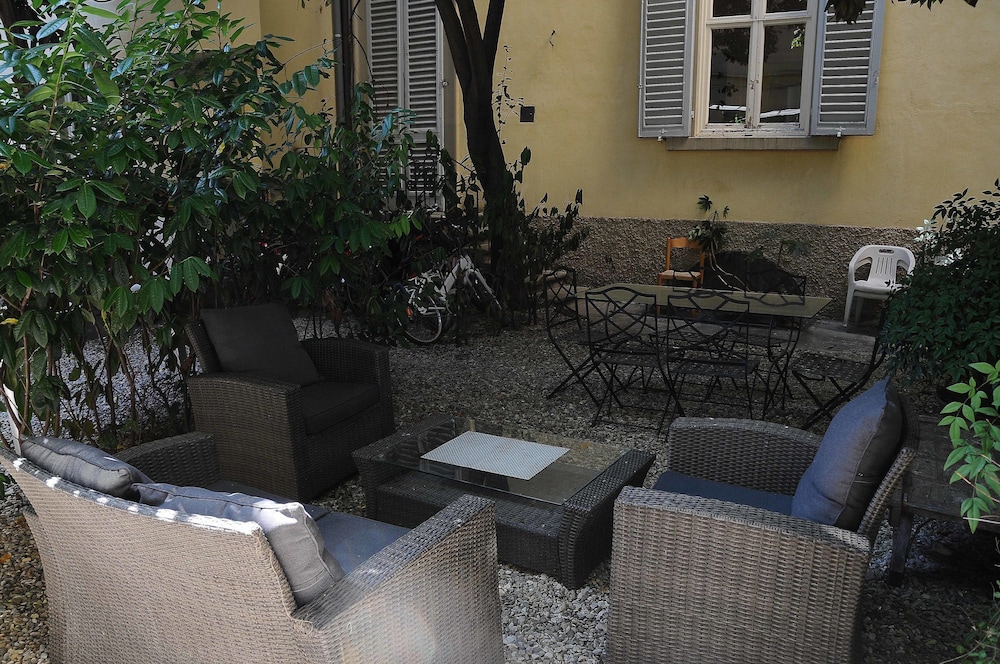 Residenza Aria della Ripa - Apartments & Suites