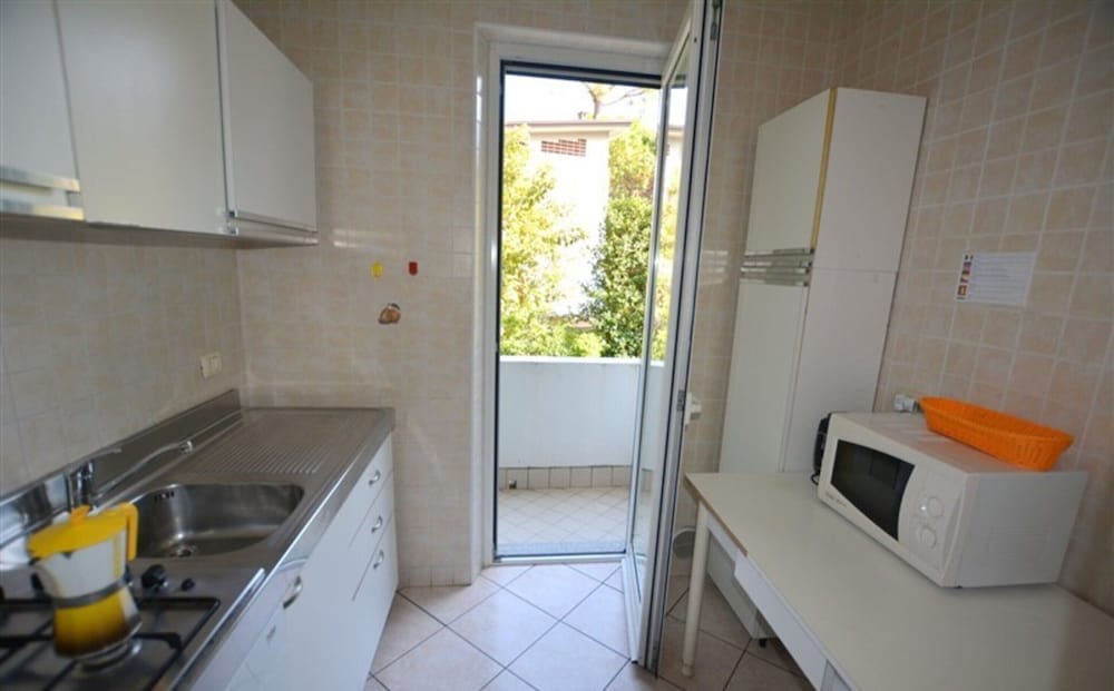 Holiday Villa With Garden in Lignano
