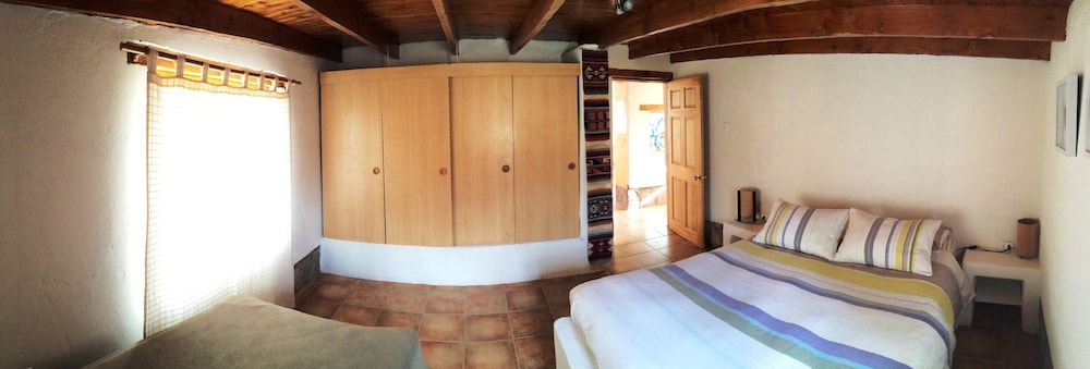 Rancho Quitapenas Bungalows