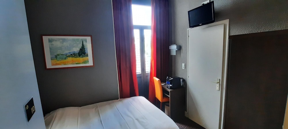 Lourdes Vacations - Grand Hotel de la Basilique - Property Image 30