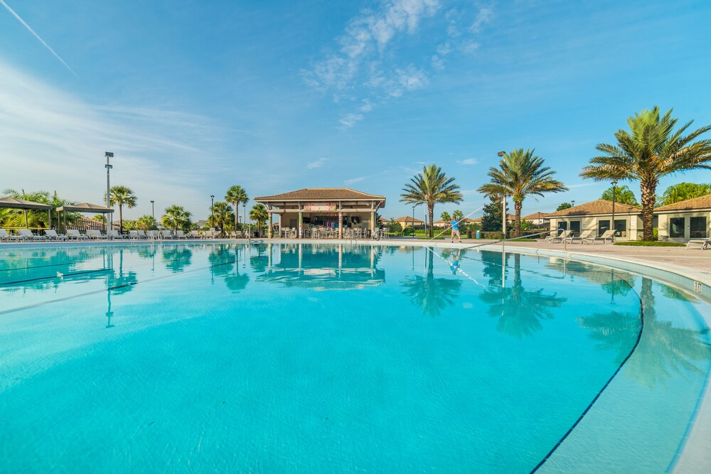 Ov2858 - Champions Gate Resort - 9 Bed 5 Baths Villa - Image 5