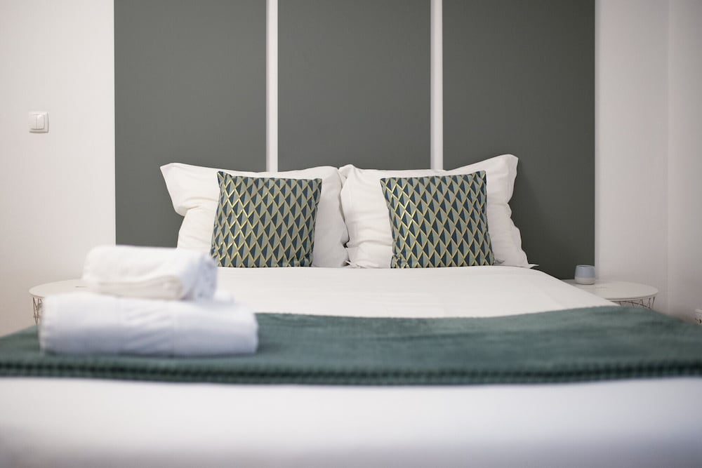 Bairro Alto Design by Homing