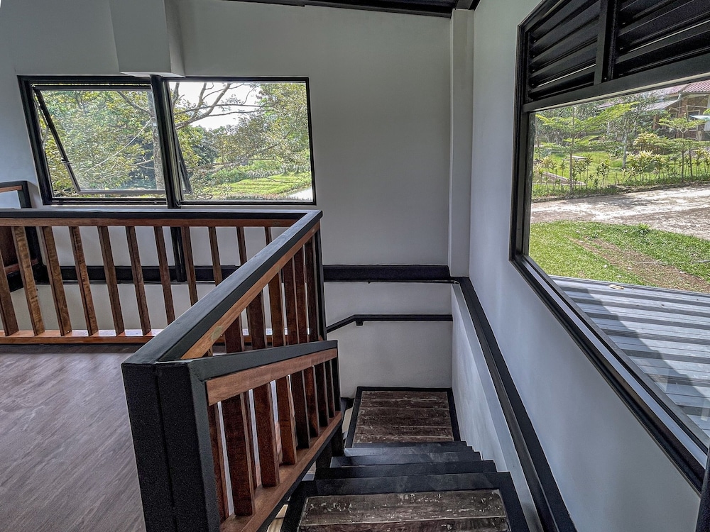 Villa Lingga Puncak