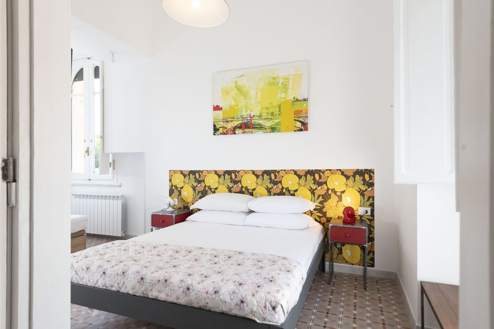 Trastevere 900 Nouveau