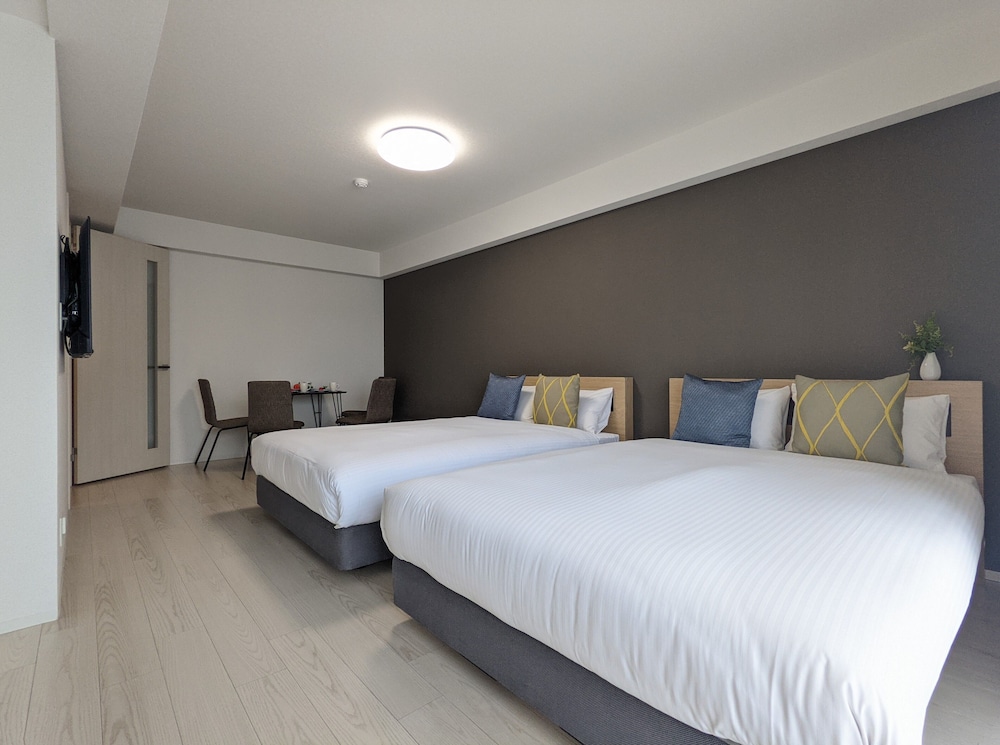 Eslead Hotel Osaka Nipponbashi