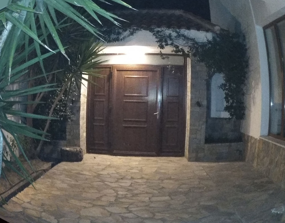 Skiathos Holiday House