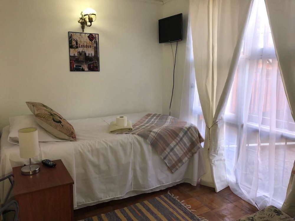 Bed and Breakfast Tomás Moro view 5