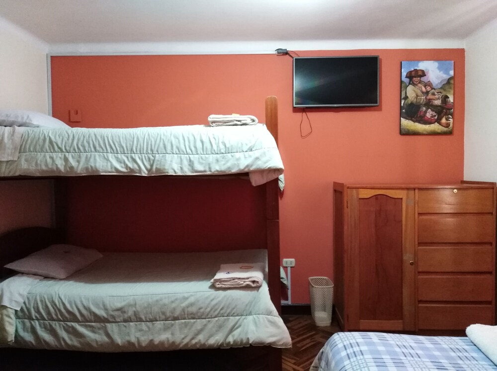 Hostelling International Cusco