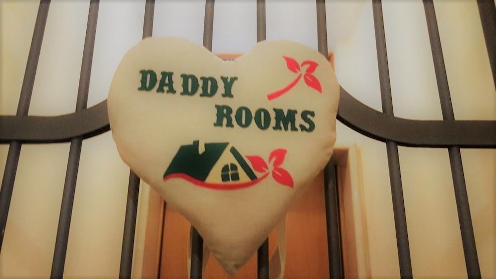 DaddyRooms en Treviso
