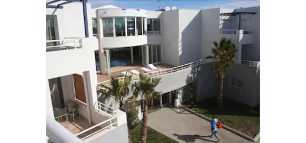 Agde Vacations - Natureva Spa - Property Image 24