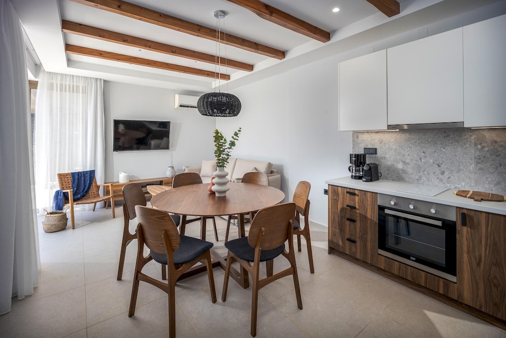 Stefi Villas Augi by Estia