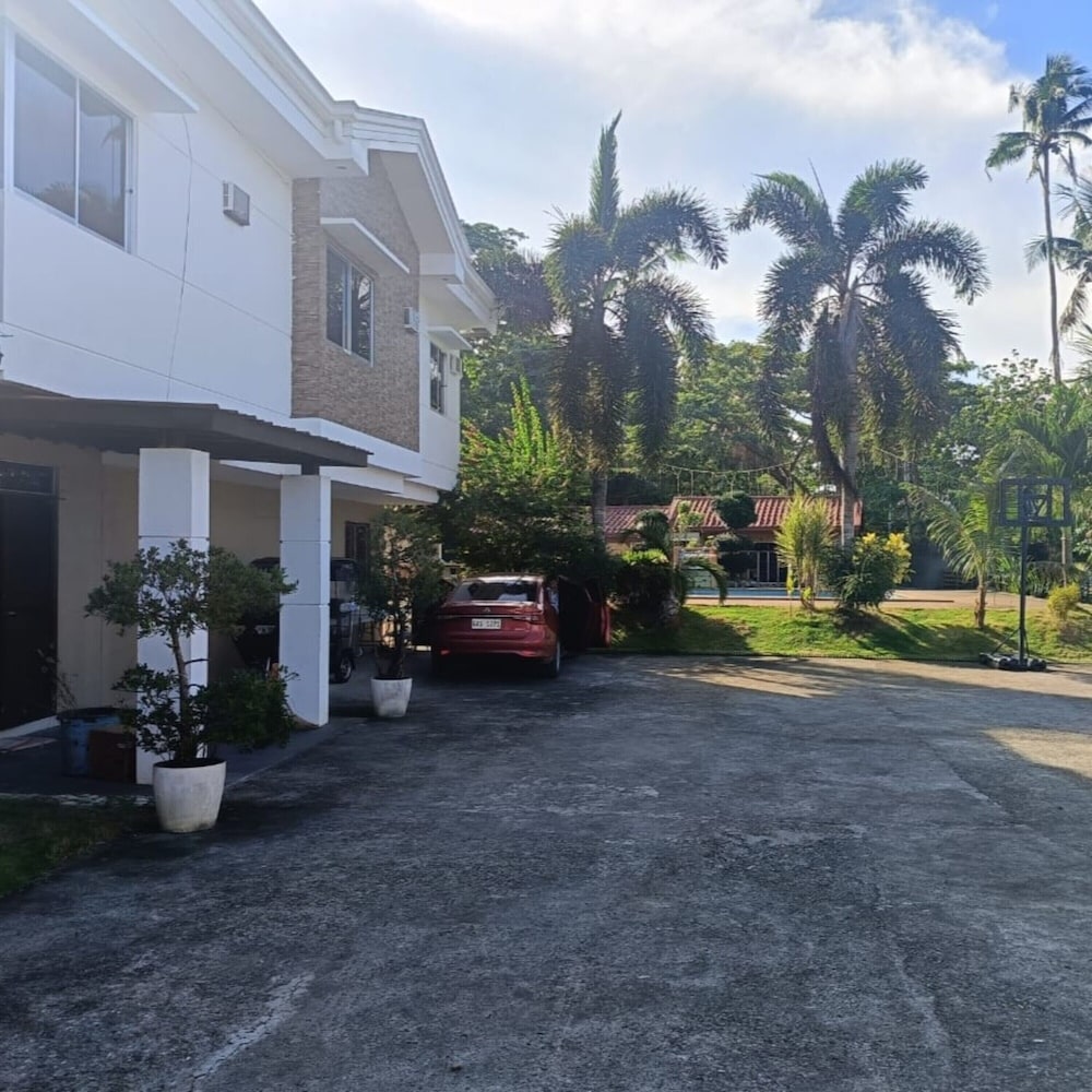 Seaheart Guest House Panglao