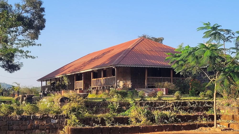 Madhuvan Retreat Resort Amba