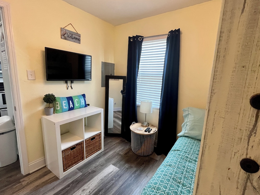 Sunrise Village #216 by Southern Vacation Rentals