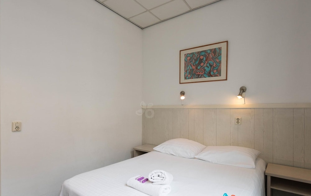 Euphemia Old City Canal Zone Hotel