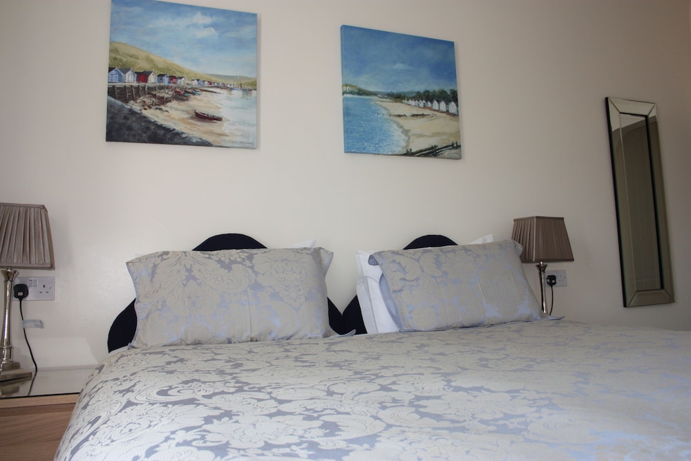 Linhill Guest House