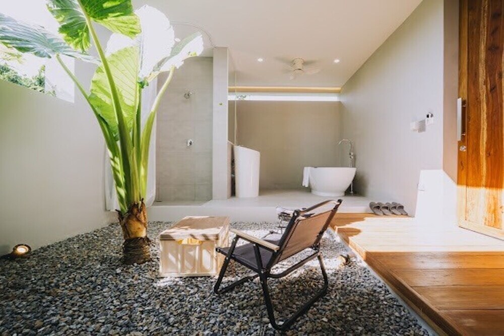 Mist Villa