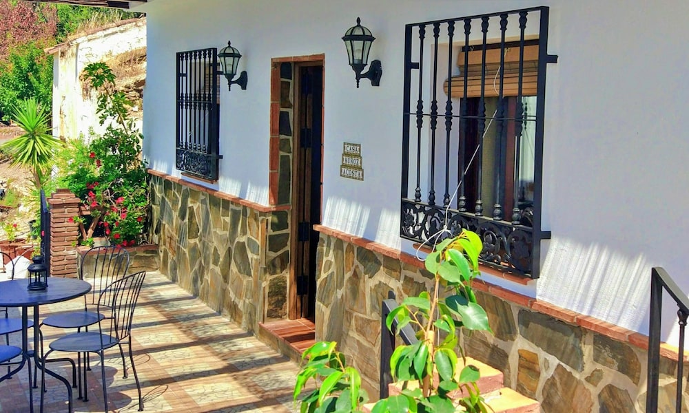 Casa Munoz Acosta in Frigiliana