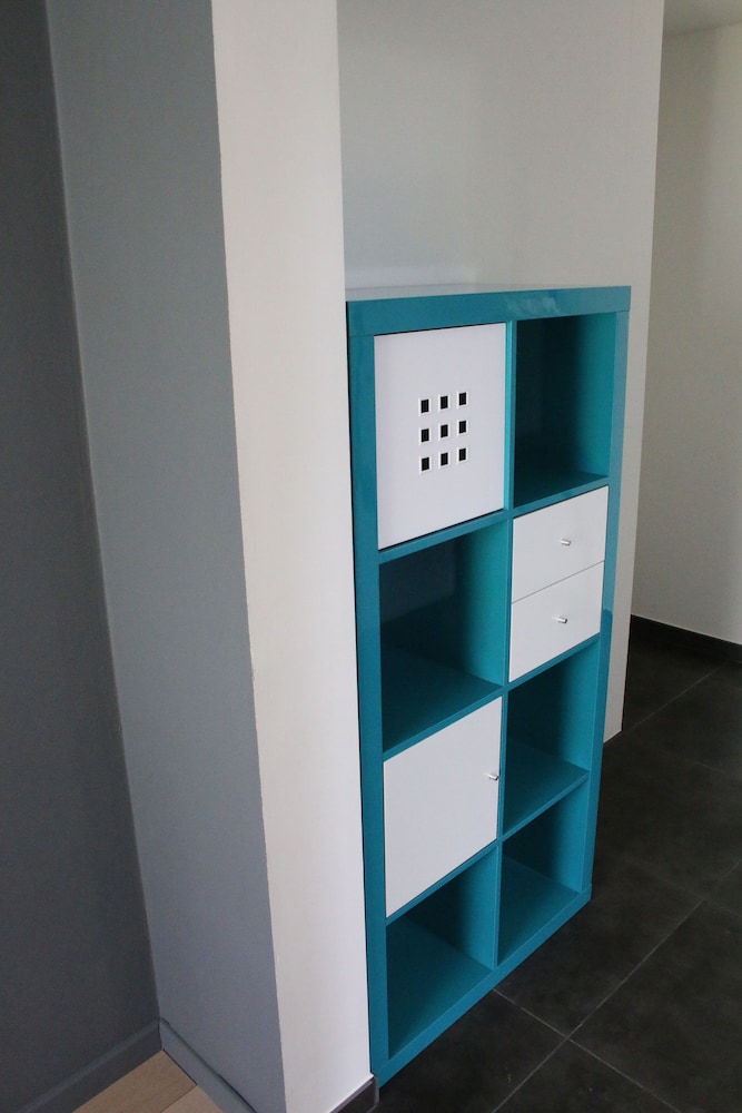 B&B 't Witte Huis