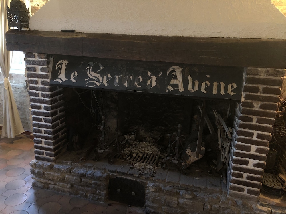 Chambres d'hôtes du Serre d'Avène, photo 43