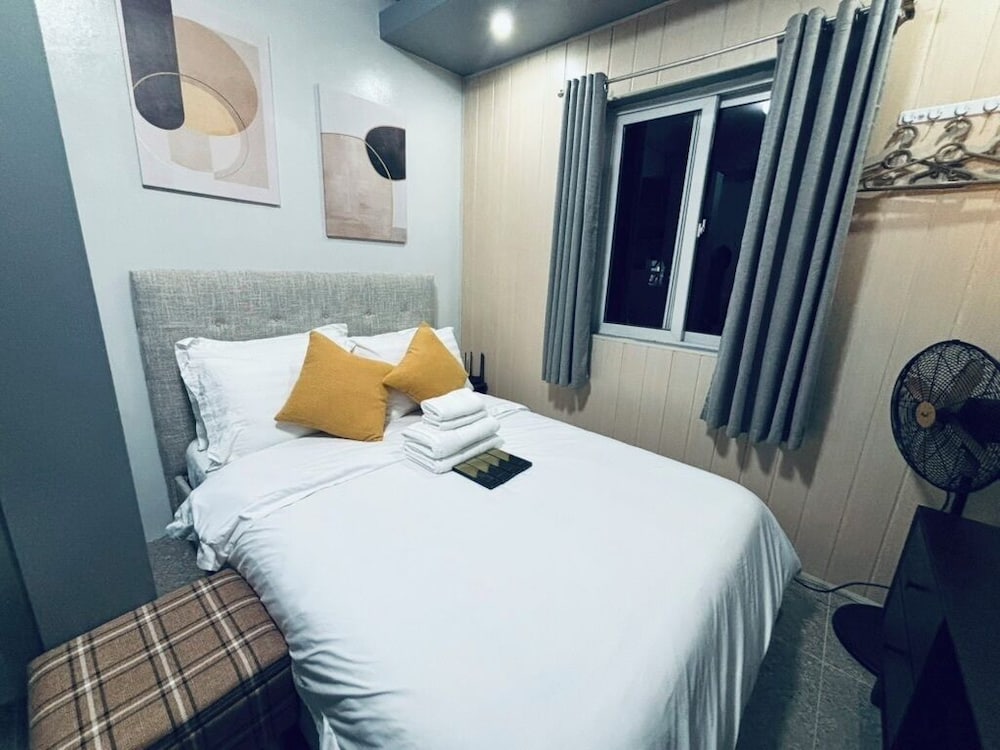 Smart Stay 2600