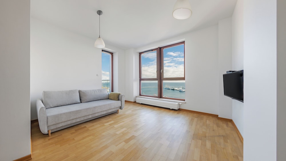 Apartamenty Sun & Snow Sea Towers