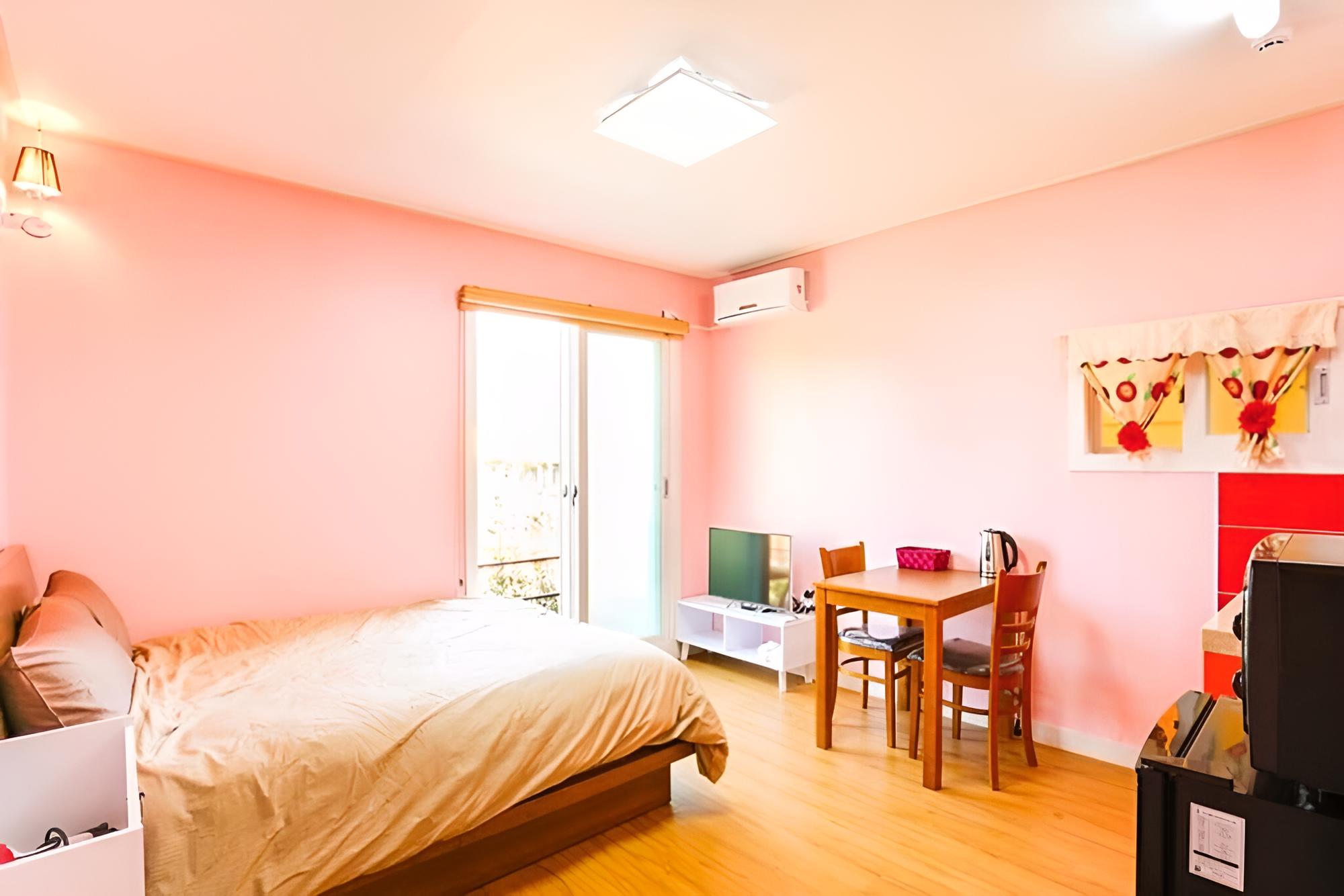 Jeju Landscape House view 4
