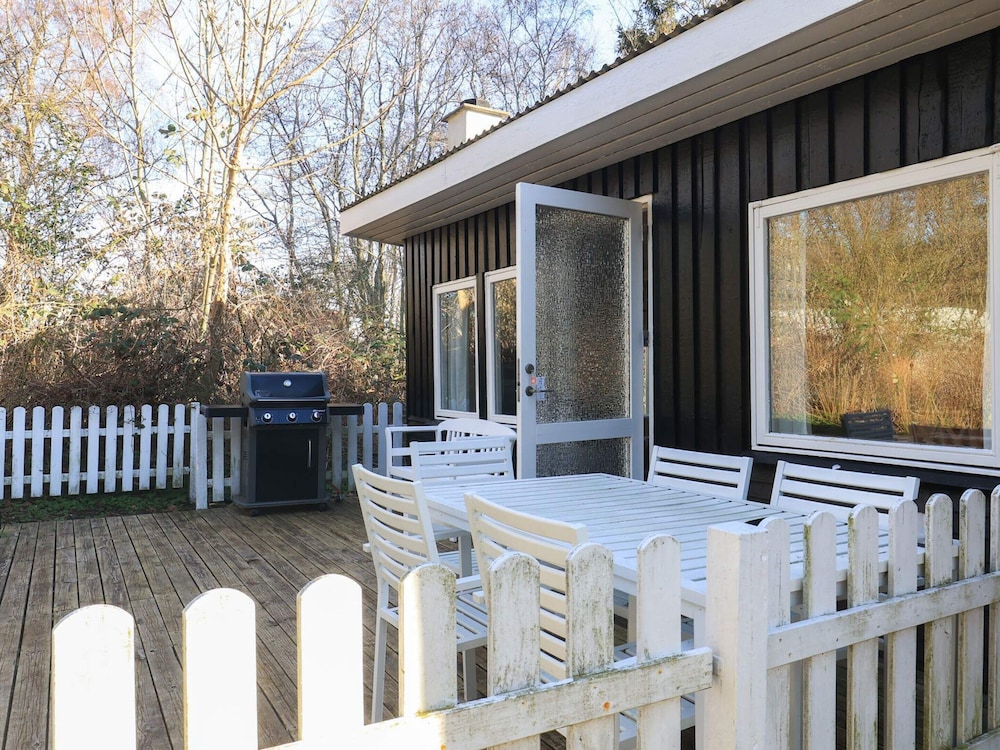 6 Person Holiday Home in Nibe