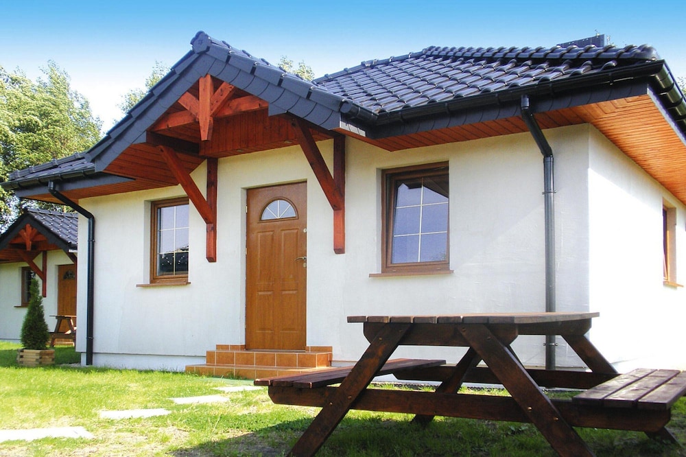 Holiday Homes, Gleznowko view 4